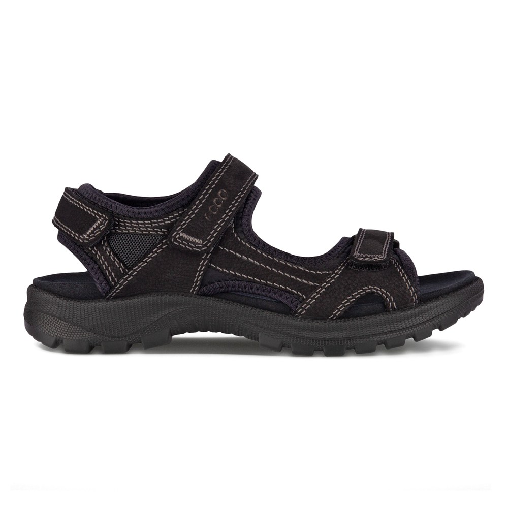 Sandalias Mujer - ECCO Onroads - Negros - QLV597608